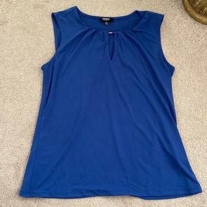 Premise Studio dressy tank top